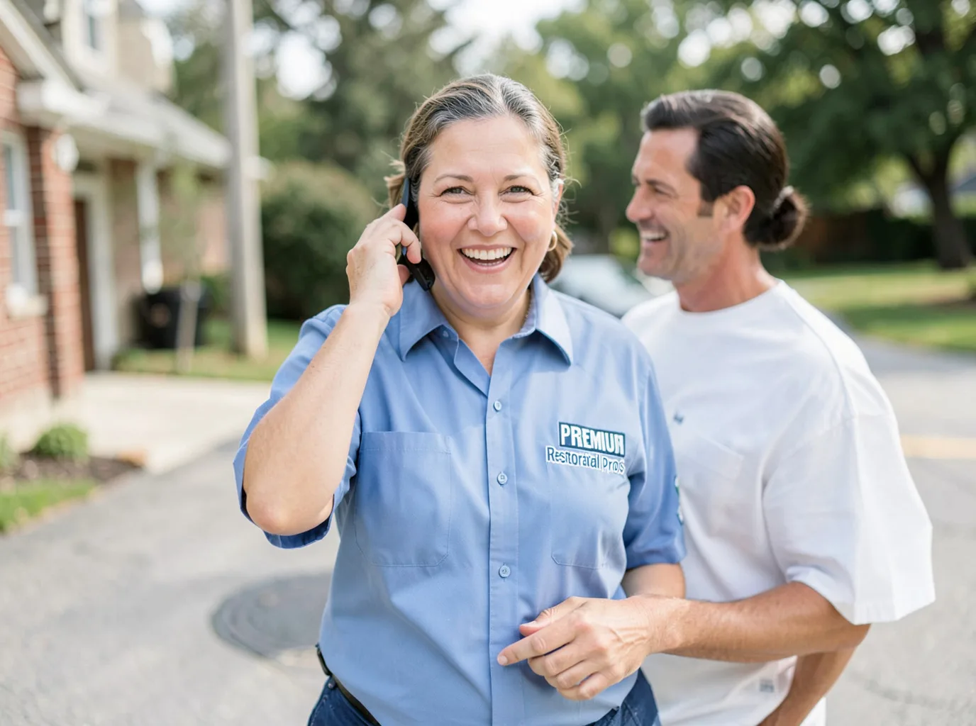 Water Damage Restoration Groom, TX FAQs